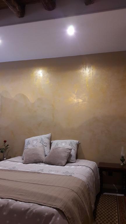 Charmante Maison Pierres 1768 Polisy Ngoại thất bức ảnh